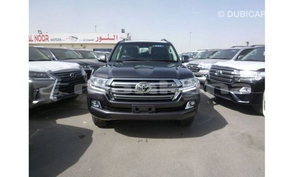 Buy Import Toyota Land Cruiser Other Car in Import - Dubai in Abhasia Buy Import Toyota Land Cruiser Other Car in Import - Dubai in Abhasia