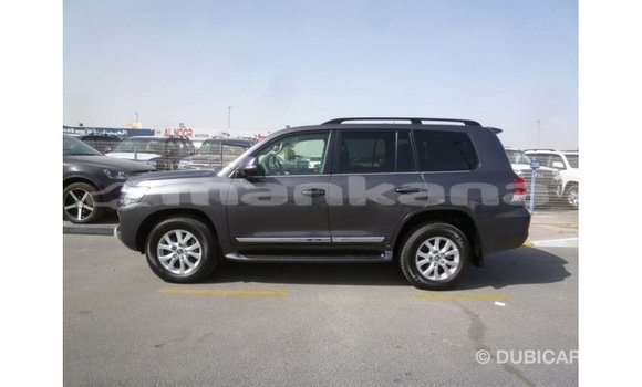 Buy Import Toyota Land Cruiser Other Car in Import - Dubai in Abhasia Buy Import Toyota Land Cruiser Other Car in Import - Dubai in Abhasia