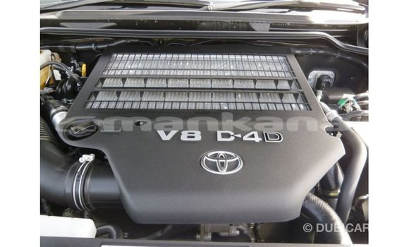 Buy Import Toyota Land Cruiser Other Car in Import - Dubai in Abhasia Buy Import Toyota Land Cruiser Other Car in Import - Dubai in Abhasia