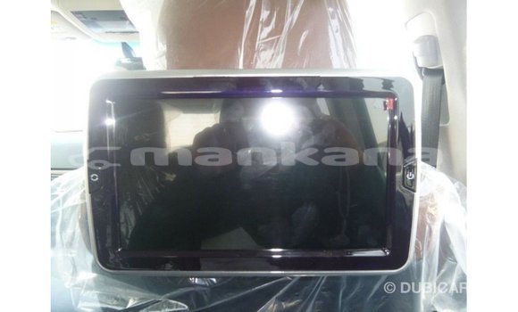 Buy Import Toyota Land Cruiser Black Car in Import - Dubai in Abhasia Buy Import Toyota Land Cruiser Black Car in Import - Dubai in Abhasia