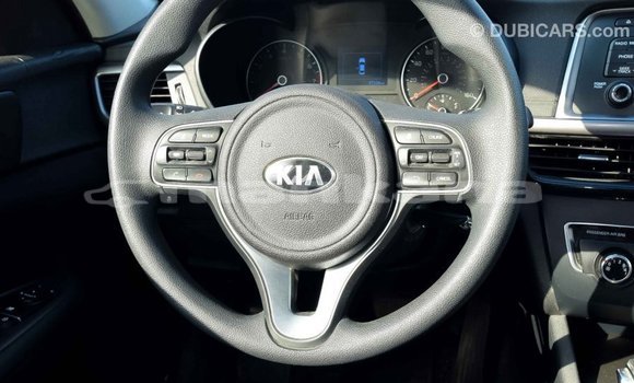 Buy Import Kia Optima Other Car in Import - Dubai in Abhasia Buy Import Kia Optima Other Car in Import - Dubai in Abhasia