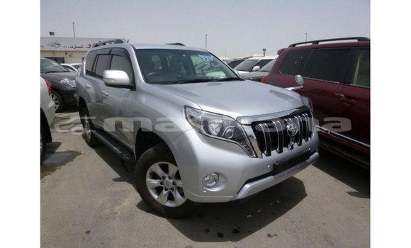 Buy Import Toyota Prado Other Car in Import - Dubai in Abhasia Buy Import Toyota Prado Other Car in Import - Dubai in Abhasia