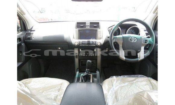 Buy Import Toyota Prado Other Car in Import - Dubai in Abhasia Buy Import Toyota Prado Other Car in Import - Dubai in Abhasia