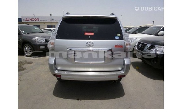 Buy Import Toyota Prado Other Car in Import - Dubai in Abhasia Buy Import Toyota Prado Other Car in Import - Dubai in Abhasia