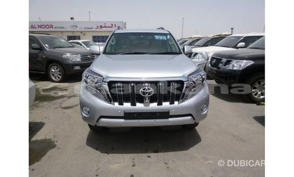 Buy Import Toyota Prado Other Car in Import - Dubai in Abhasia Buy Import Toyota Prado Other Car in Import - Dubai in Abhasia