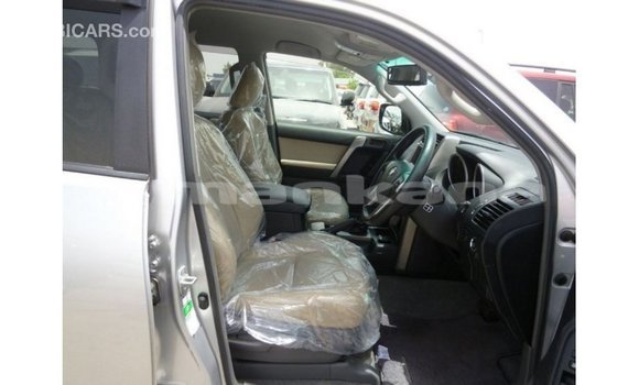 Buy Import Toyota Prado Other Car in Import - Dubai in Abhasia Buy Import Toyota Prado Other Car in Import - Dubai in Abhasia