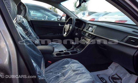 Buy Import Kia Optima Other Car in Import - Dubai in Abhasia Buy Import Kia Optima Other Car in Import - Dubai in Abhasia