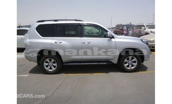 Buy Import Toyota Prado Other Car in Import - Dubai in Abhasia Buy Import Toyota Prado Other Car in Import - Dubai in Abhasia