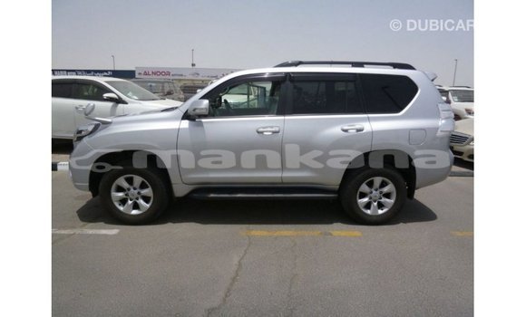 Buy Import Toyota Prado Other Car in Import - Dubai in Abhasia Buy Import Toyota Prado Other Car in Import - Dubai in Abhasia