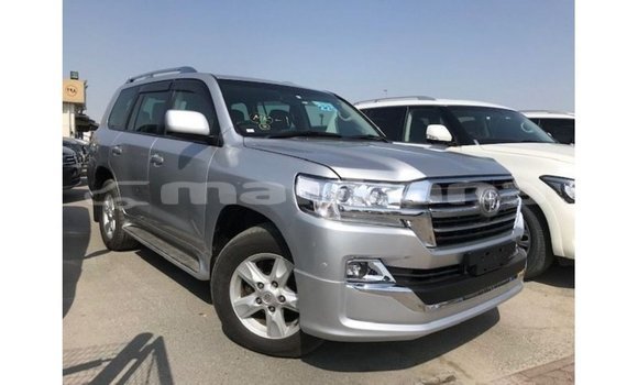 Buy Import Toyota Land Cruiser Other Car in Import - Dubai in Abhasia Buy Import Toyota Land Cruiser Other Car in Import - Dubai in Abhasia