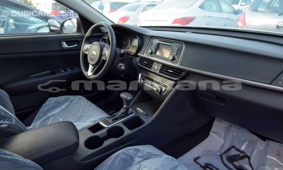 Buy Import Kia Optima Other Car in Import - Dubai in Abhasia Buy Import Kia Optima Other Car in Import - Dubai in Abhasia