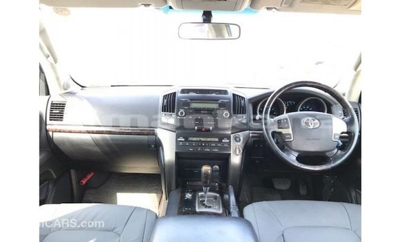 Buy Import Toyota Land Cruiser Other Car in Import - Dubai in Abhasia Buy Import Toyota Land Cruiser Other Car in Import - Dubai in Abhasia
