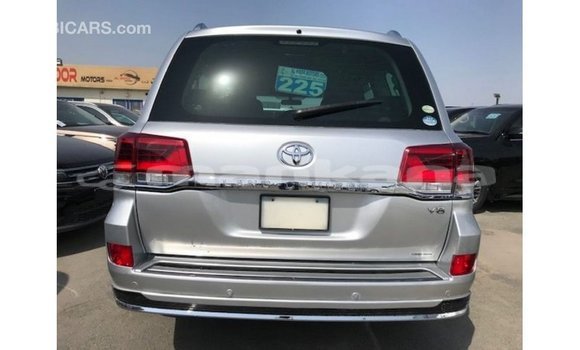 Buy Import Toyota Land Cruiser Other Car in Import - Dubai in Abhasia Buy Import Toyota Land Cruiser Other Car in Import - Dubai in Abhasia