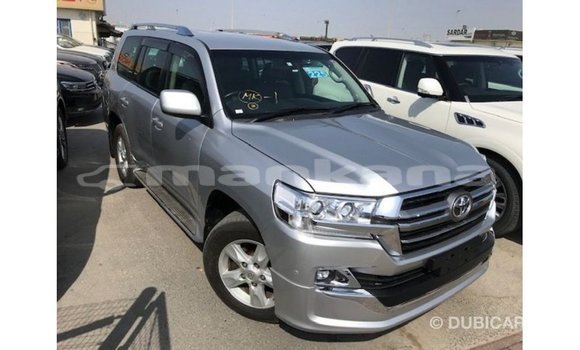 Buy Import Toyota Land Cruiser Other Car in Import - Dubai in Abhasia Buy Import Toyota Land Cruiser Other Car in Import - Dubai in Abhasia