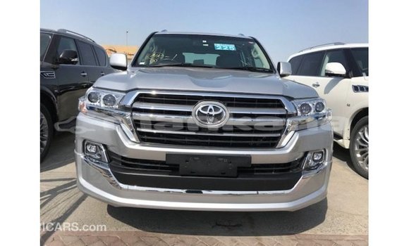 Buy Import Toyota Land Cruiser Other Car in Import - Dubai in Abhasia Buy Import Toyota Land Cruiser Other Car in Import - Dubai in Abhasia