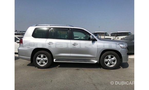 Buy Import Toyota Land Cruiser Other Car in Import - Dubai in Abhasia Buy Import Toyota Land Cruiser Other Car in Import - Dubai in Abhasia