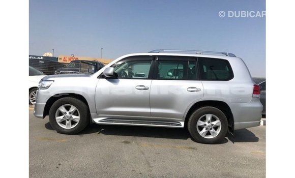 Buy Import Toyota Land Cruiser Other Car in Import - Dubai in Abhasia Buy Import Toyota Land Cruiser Other Car in Import - Dubai in Abhasia