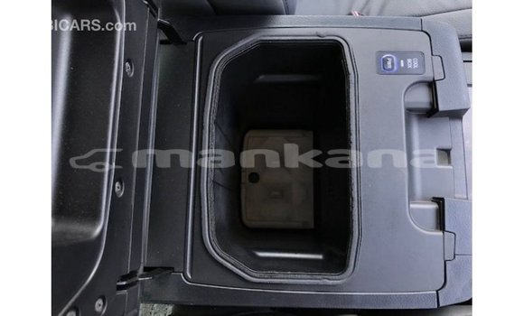 Buy Import Toyota Land Cruiser Other Car in Import - Dubai in Abhasia Buy Import Toyota Land Cruiser Other Car in Import - Dubai in Abhasia