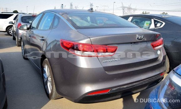 Buy Import Kia Optima Other Car in Import - Dubai in Abhasia Buy Import Kia Optima Other Car in Import - Dubai in Abhasia
