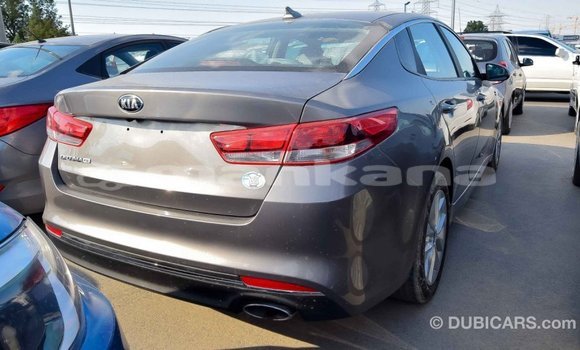 Buy Import Kia Optima Other Car in Import - Dubai in Abhasia Buy Import Kia Optima Other Car in Import - Dubai in Abhasia