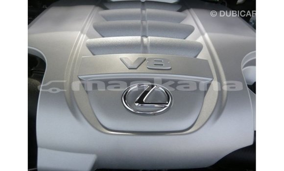 Buy Import Lexus LX White Car in Import - Dubai in Abhasia Buy Import Lexus LX White Car in Import - Dubai in Abhasia