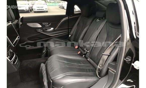Buy Import Mercedes-Benz 190 Black Car in Import - Dubai in Abhasia Buy Import Mercedes-Benz 190 Black Car in Import - Dubai in Abhasia
