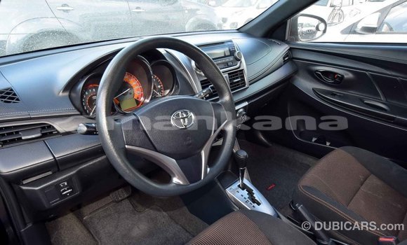Buy Import Toyota Yaris Black Car in Import - Dubai in Abhasia Buy Import Toyota Yaris Black Car in Import - Dubai in Abhasia