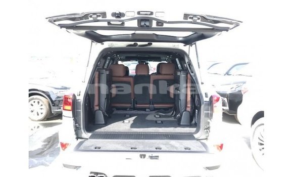 Buy Import Toyota Land Cruiser White Car in Import - Dubai in Abhasia Buy Import Toyota Land Cruiser White Car in Import - Dubai in Abhasia