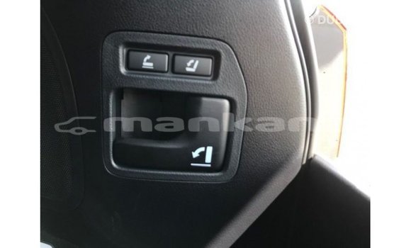 Buy Import Toyota Land Cruiser White Car in Import - Dubai in Abhasia Buy Import Toyota Land Cruiser White Car in Import - Dubai in Abhasia