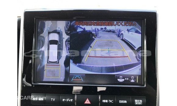 Buy Import Toyota Land Cruiser White Car in Import - Dubai in Abhasia Buy Import Toyota Land Cruiser White Car in Import - Dubai in Abhasia