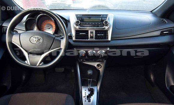 Buy Import Toyota Yaris Black Car in Import - Dubai in Abhasia Buy Import Toyota Yaris Black Car in Import - Dubai in Abhasia