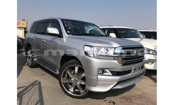 Buy Import Toyota Land Cruiser Other Car in Import - Dubai in Abhasia Buy Import Toyota Land Cruiser Other Car in Import - Dubai in Abhasia