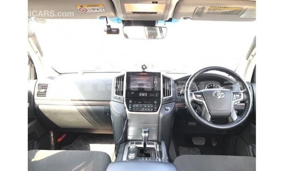 Buy Import Toyota Land Cruiser Other Car in Import - Dubai in Abhasia Buy Import Toyota Land Cruiser Other Car in Import - Dubai in Abhasia
