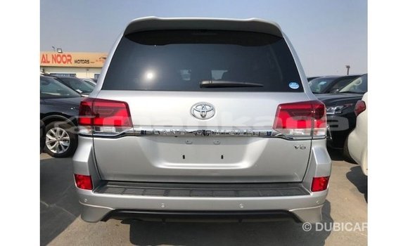 Buy Import Toyota Land Cruiser Other Car in Import - Dubai in Abhasia Buy Import Toyota Land Cruiser Other Car in Import - Dubai in Abhasia