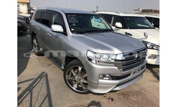 Buy Import Toyota Land Cruiser Other Car in Import - Dubai in Abhasia Buy Import Toyota Land Cruiser Other Car in Import - Dubai in Abhasia