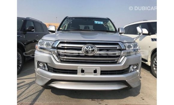 Buy Import Toyota Land Cruiser Other Car in Import - Dubai in Abhasia Buy Import Toyota Land Cruiser Other Car in Import - Dubai in Abhasia