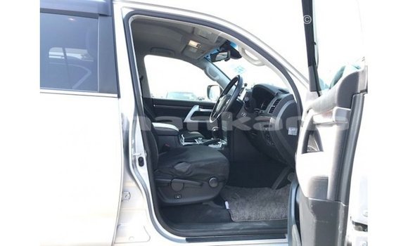Buy Import Toyota Land Cruiser Other Car in Import - Dubai in Abhasia Buy Import Toyota Land Cruiser Other Car in Import - Dubai in Abhasia
