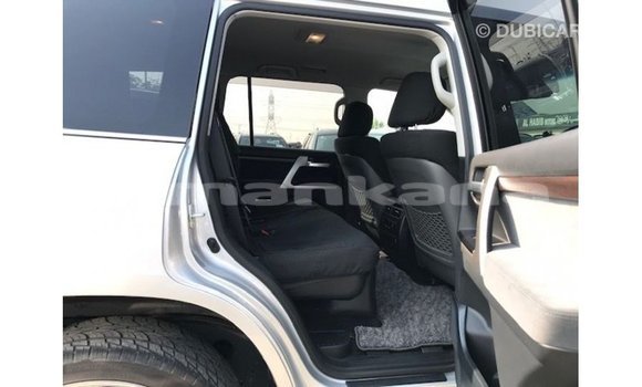 Buy Import Toyota Land Cruiser Other Car in Import - Dubai in Abhasia Buy Import Toyota Land Cruiser Other Car in Import - Dubai in Abhasia
