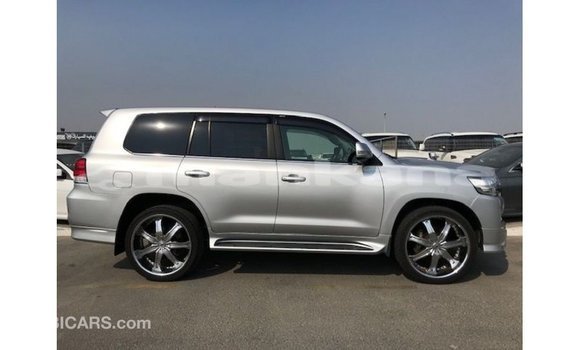 Buy Import Toyota Land Cruiser Other Car in Import - Dubai in Abhasia Buy Import Toyota Land Cruiser Other Car in Import - Dubai in Abhasia