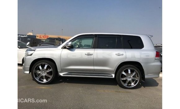 Buy Import Toyota Land Cruiser Other Car in Import - Dubai in Abhasia Buy Import Toyota Land Cruiser Other Car in Import - Dubai in Abhasia