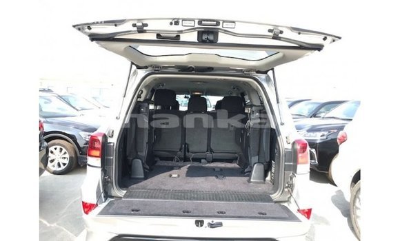 Buy Import Toyota Land Cruiser Other Car in Import - Dubai in Abhasia Buy Import Toyota Land Cruiser Other Car in Import - Dubai in Abhasia
