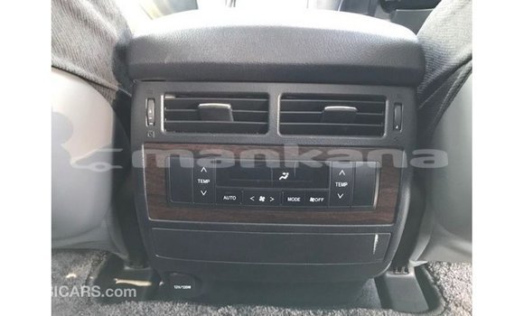 Buy Import Toyota Land Cruiser Other Car in Import - Dubai in Abhasia Buy Import Toyota Land Cruiser Other Car in Import - Dubai in Abhasia