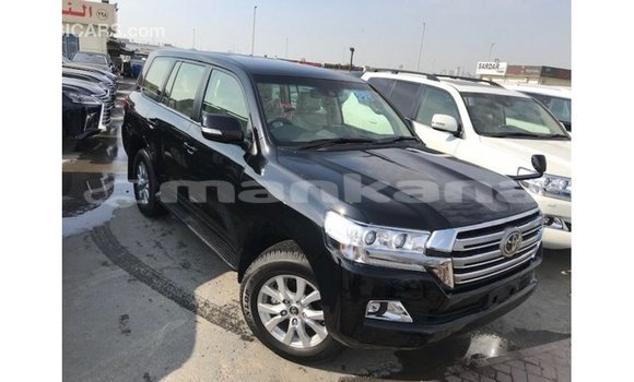 Buy Import Toyota Land Cruiser Black Car in Import - Dubai in Abhasia Buy Import Toyota Land Cruiser Black Car in Import - Dubai in Abhasia
