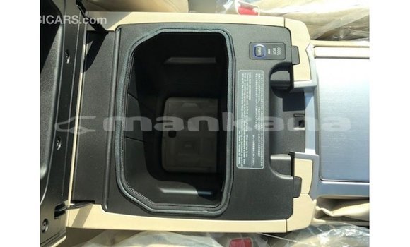 Buy Import Toyota Land Cruiser Black Car in Import - Dubai in Abhasia Buy Import Toyota Land Cruiser Black Car in Import - Dubai in Abhasia