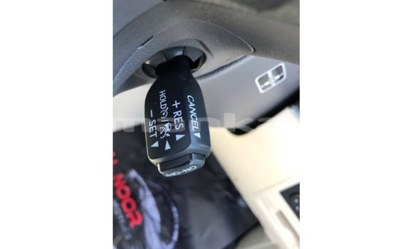 Buy Import Toyota Land Cruiser Black Car in Import - Dubai in Abhasia Buy Import Toyota Land Cruiser Black Car in Import - Dubai in Abhasia