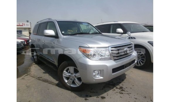 Buy Import Toyota Land Cruiser Other Car in Import - Dubai in Abhasia Buy Import Toyota Land Cruiser Other Car in Import - Dubai in Abhasia