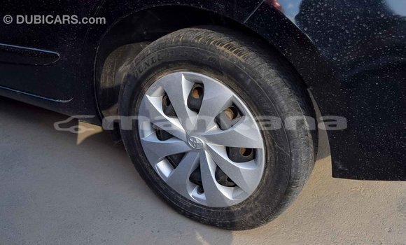 Buy Import Toyota Yaris Black Car in Import - Dubai in Abhasia Buy Import Toyota Yaris Black Car in Import - Dubai in Abhasia