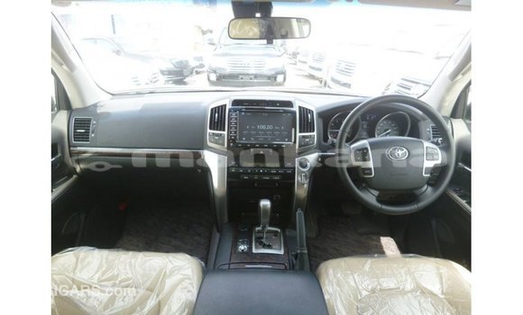 Buy Import Toyota Land Cruiser Other Car in Import - Dubai in Abhasia Buy Import Toyota Land Cruiser Other Car in Import - Dubai in Abhasia