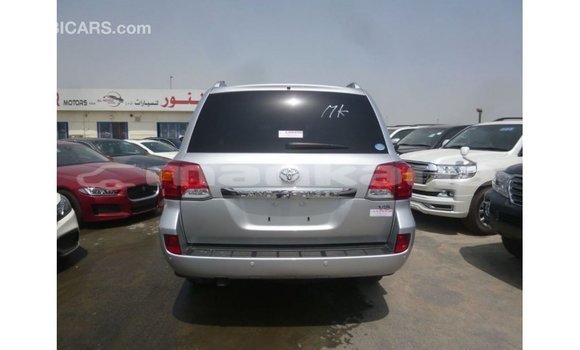 Buy Import Toyota Land Cruiser Other Car in Import - Dubai in Abhasia Buy Import Toyota Land Cruiser Other Car in Import - Dubai in Abhasia