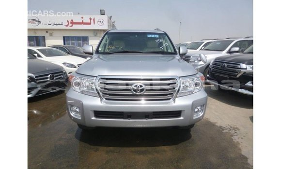 Buy Import Toyota Land Cruiser Other Car in Import - Dubai in Abhasia Buy Import Toyota Land Cruiser Other Car in Import - Dubai in Abhasia
